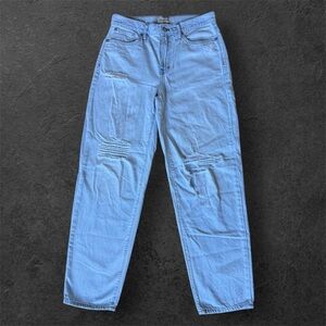 Madewell slouchy boy Jean - size 26